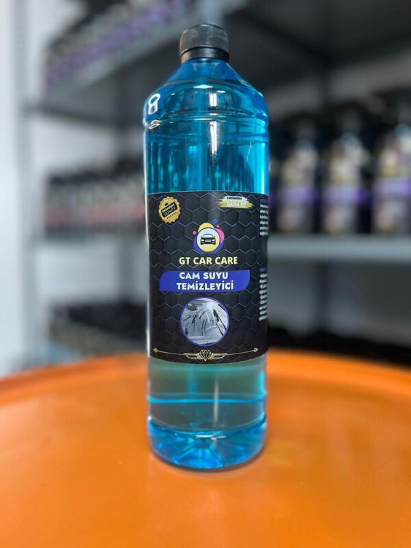 GT Car Care Cam Suyu Temizleyici 1000 ml - Görsel 2